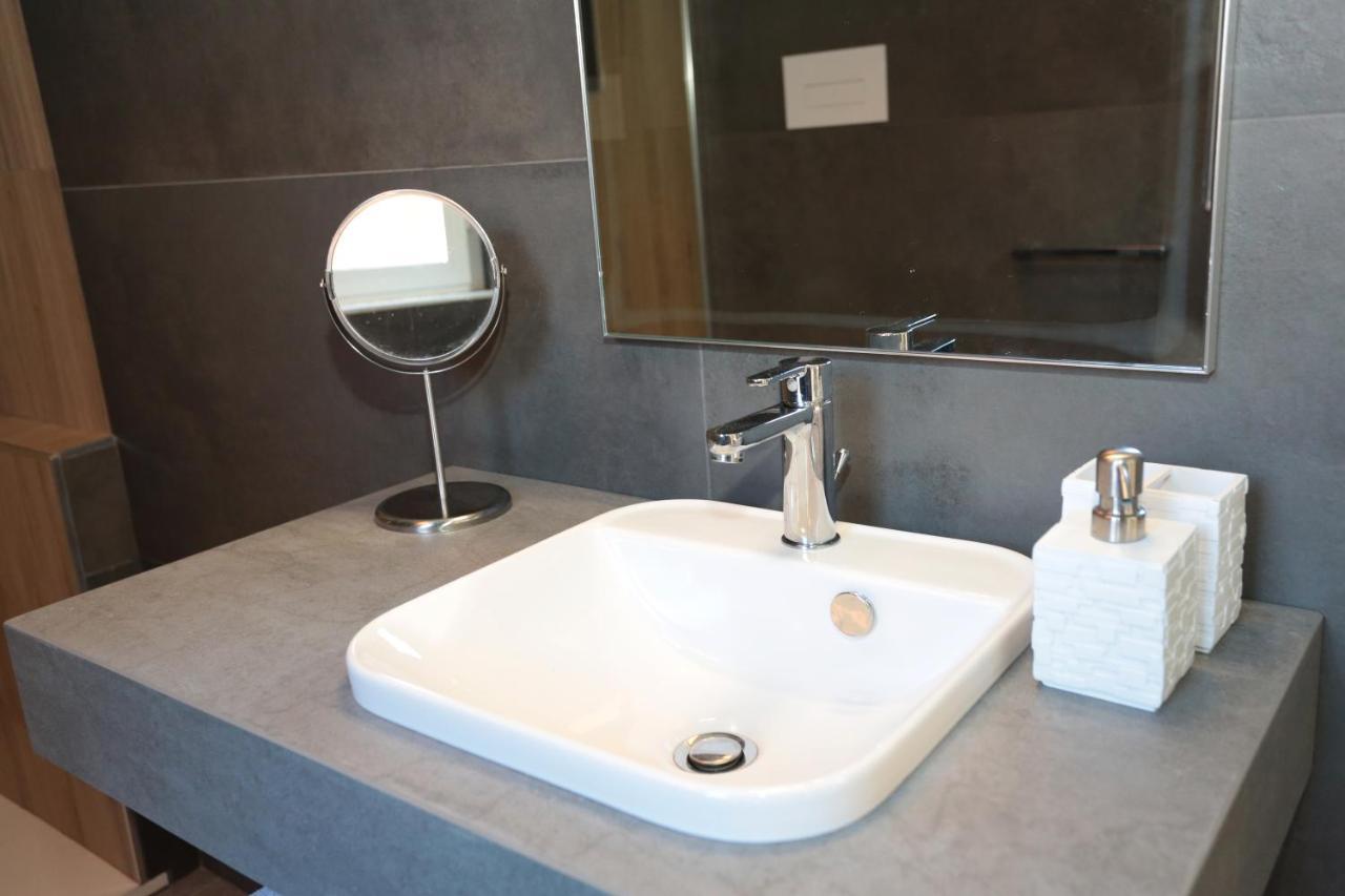 Oikia Atenea Automatic Rooms Agrigento Luaran gambar