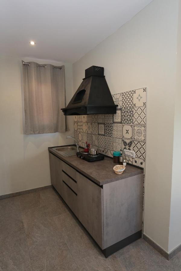 Oikia Atenea Automatic Rooms Agrigento Luaran gambar