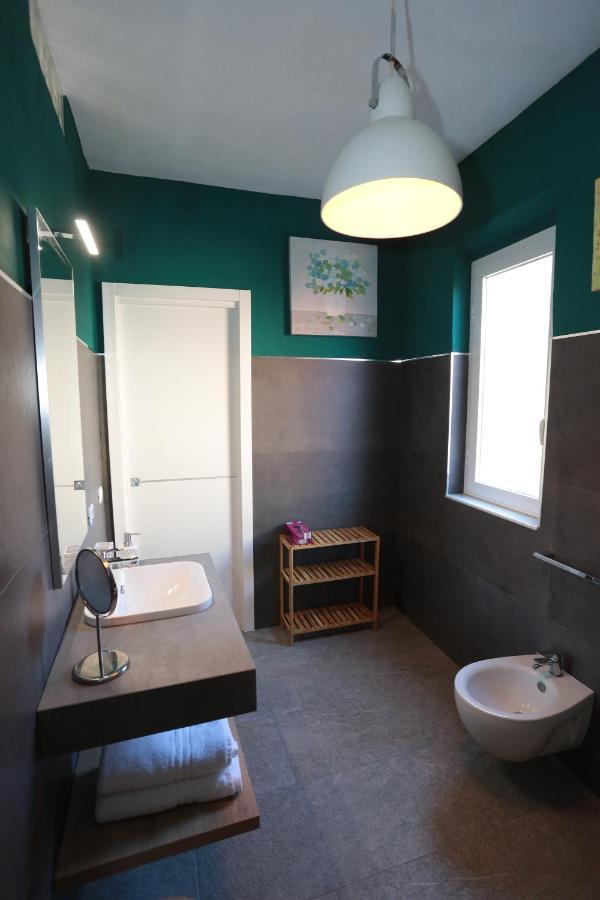 Oikia Atenea Automatic Rooms Agrigento Luaran gambar
