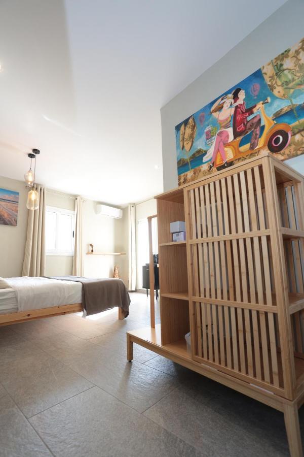 Oikia Atenea Automatic Rooms Agrigento Luaran gambar