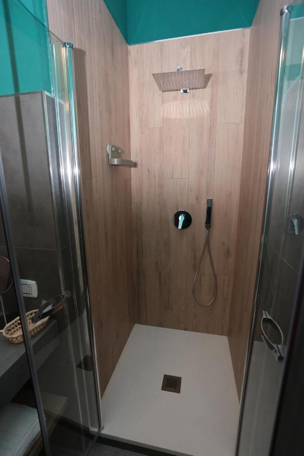 Oikia Atenea Automatic Rooms Agrigento Luaran gambar