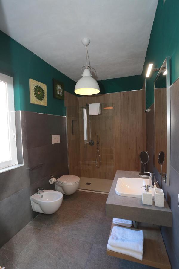 Oikia Atenea Automatic Rooms Agrigento Luaran gambar