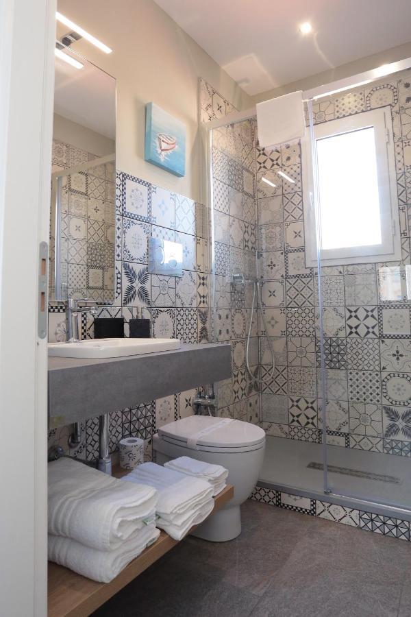 Oikia Atenea Automatic Rooms Agrigento Luaran gambar