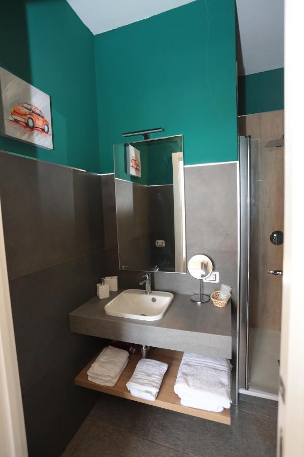 Oikia Atenea Automatic Rooms Agrigento Luaran gambar