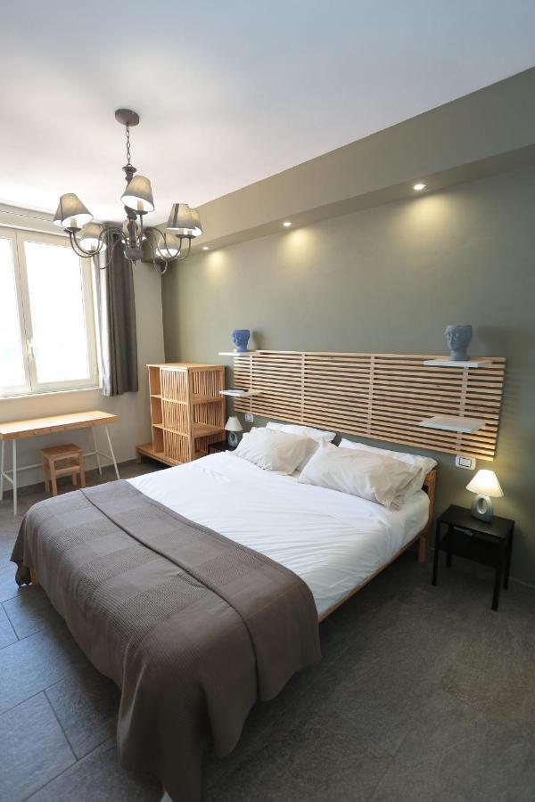 Oikia Atenea Automatic Rooms Agrigento Luaran gambar