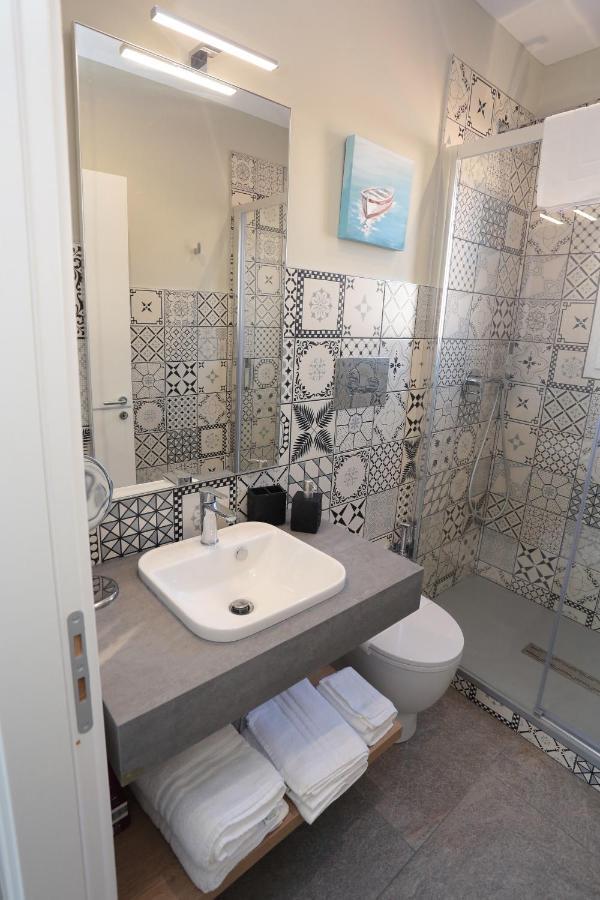 Oikia Atenea Automatic Rooms Agrigento Luaran gambar