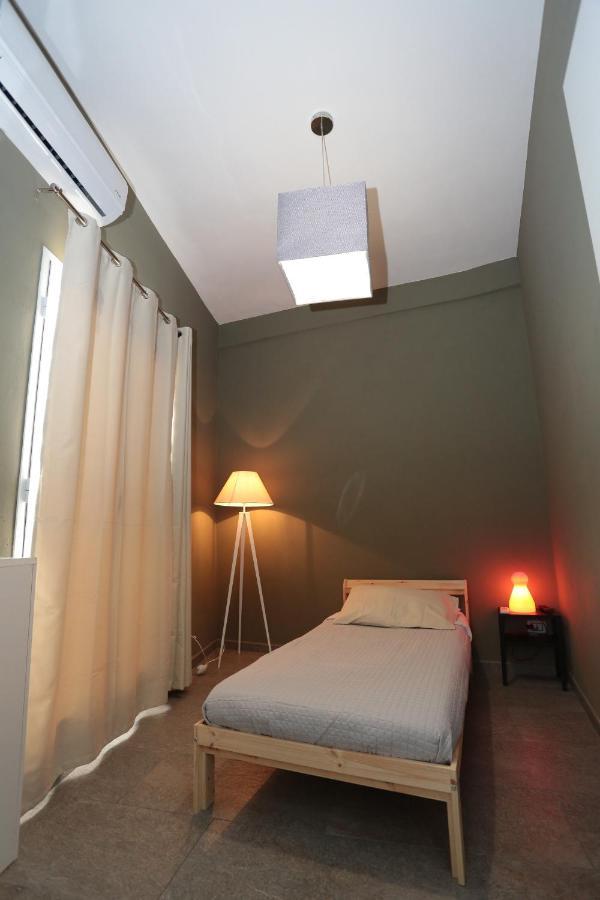 Oikia Atenea Automatic Rooms Agrigento Luaran gambar