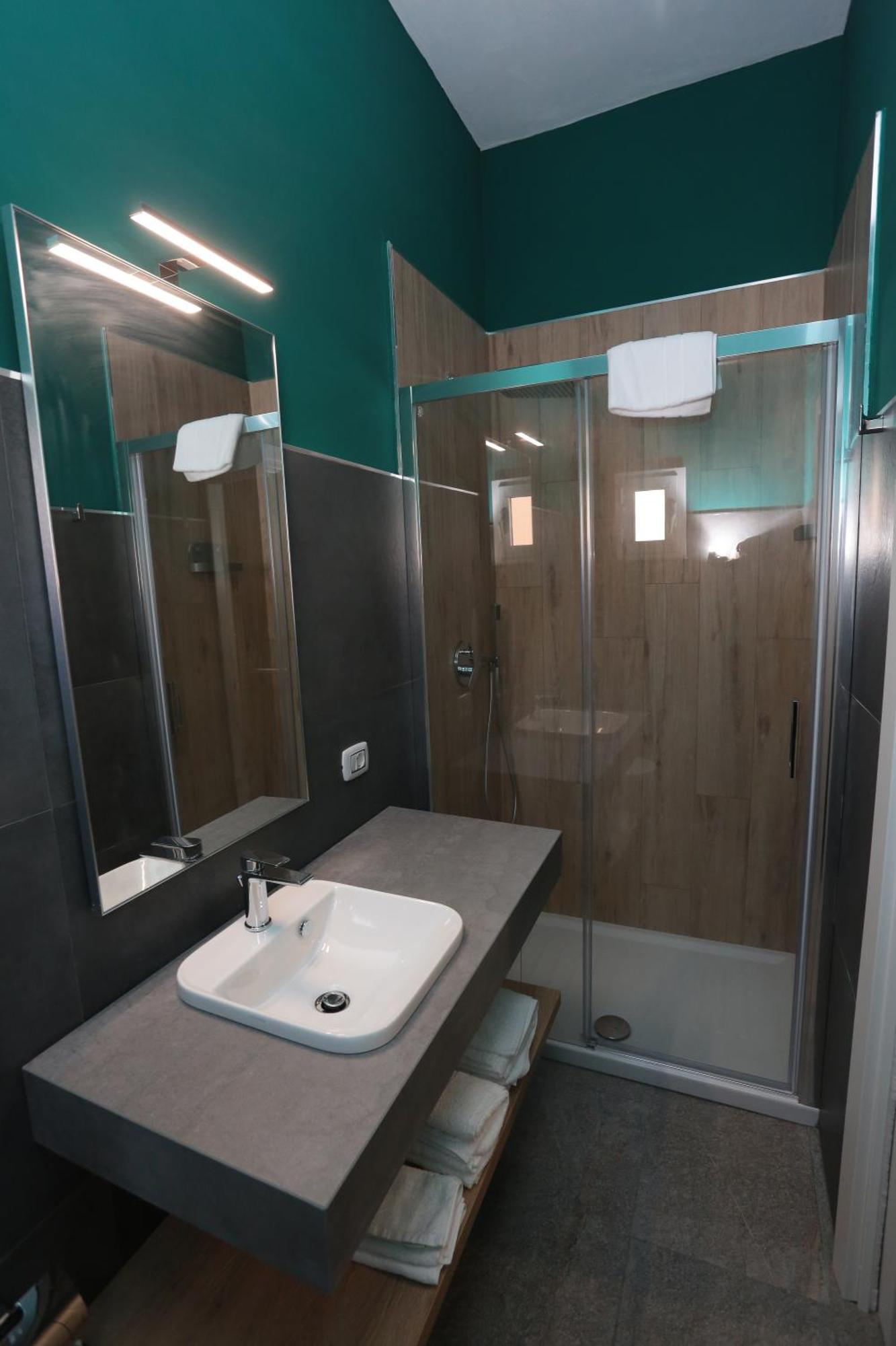 Oikia Atenea Automatic Rooms Agrigento Luaran gambar