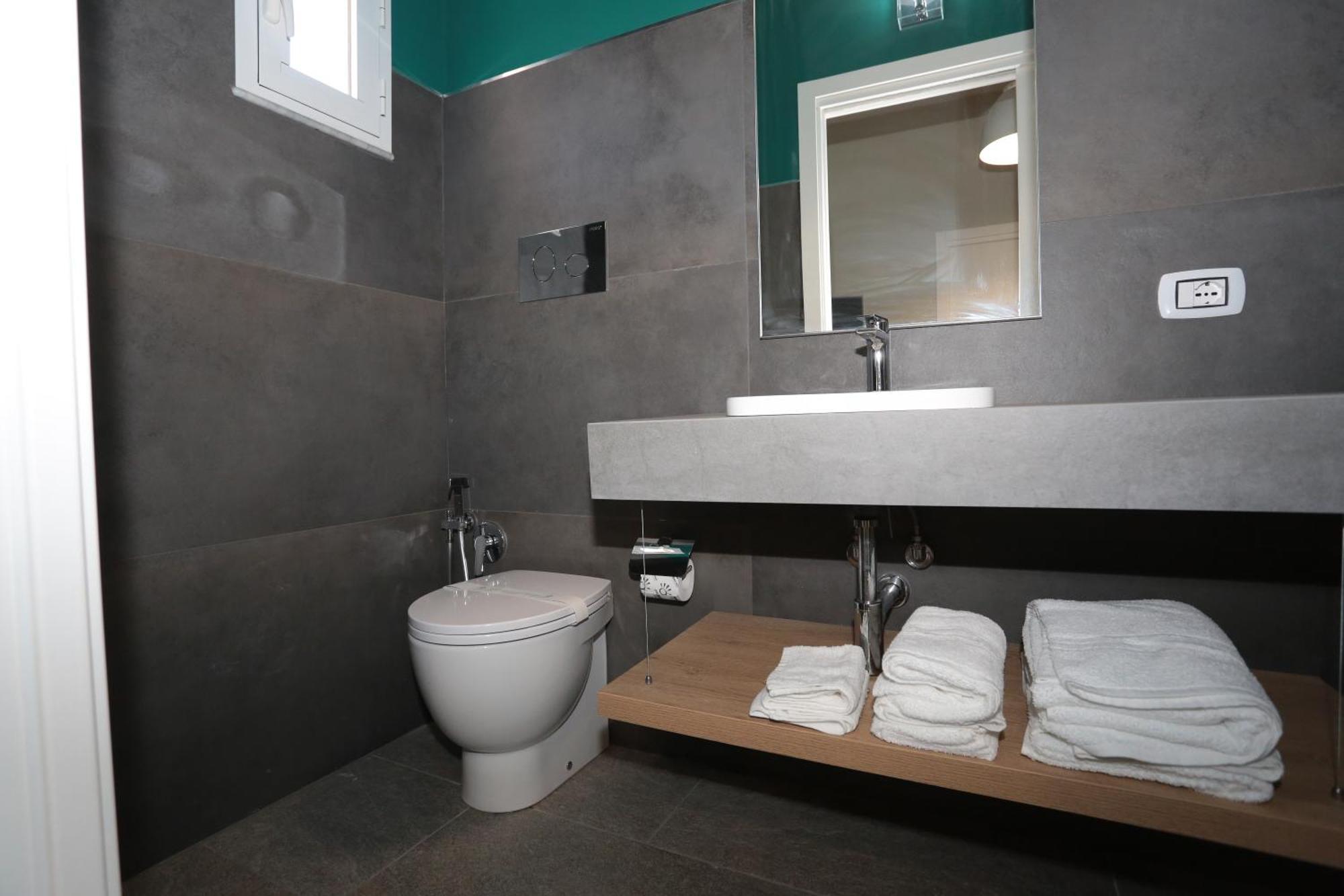 Oikia Atenea Automatic Rooms Agrigento Luaran gambar