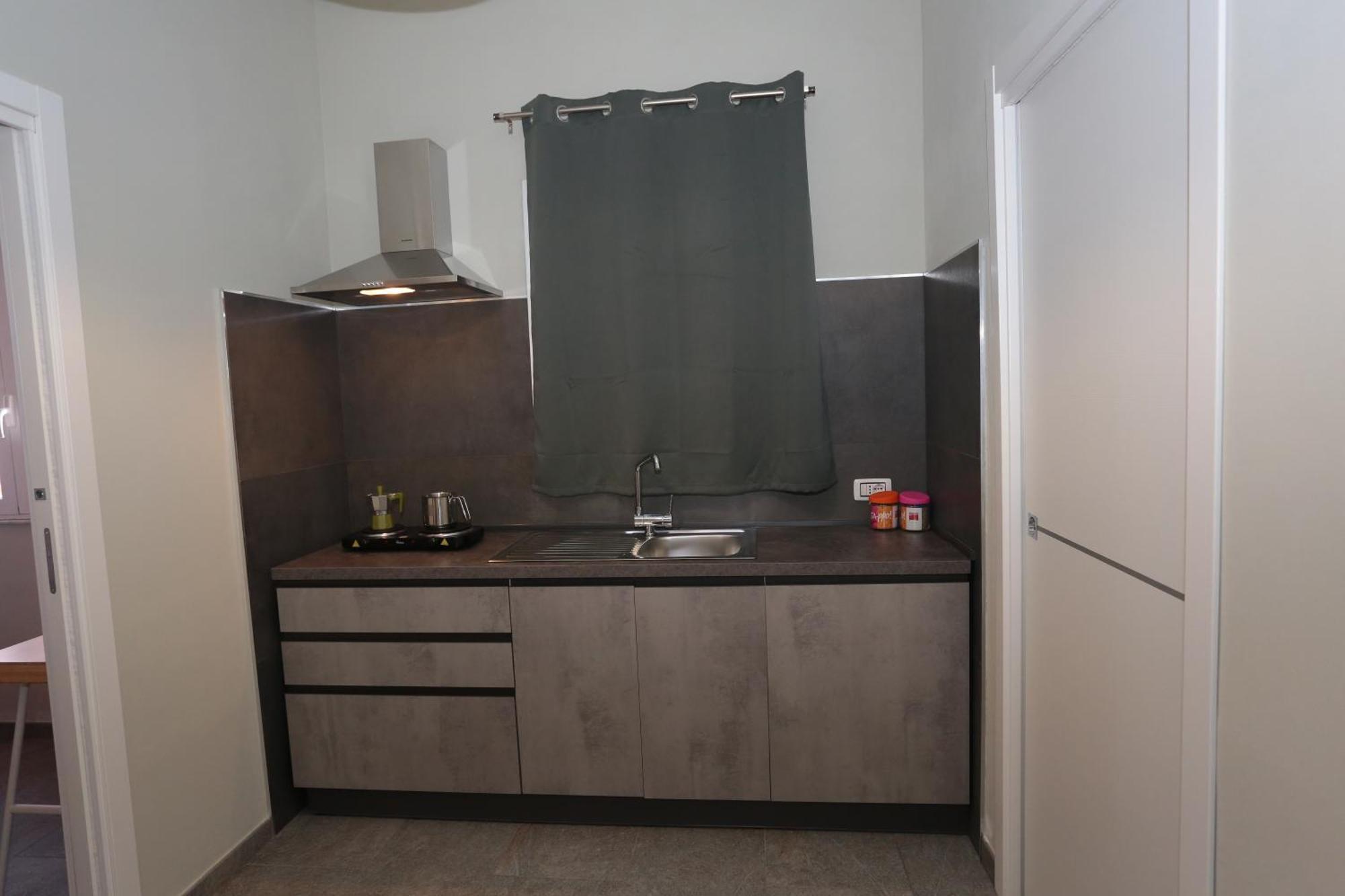 Oikia Atenea Automatic Rooms Agrigento Luaran gambar